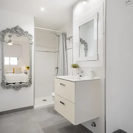Concha Junto A Playa, Clavells 1 1er D Appartement Alcúdia