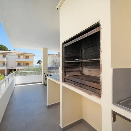 Appartement Concha Junto A Playa, Clavells 1 1er D *