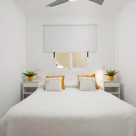 Concha Junto A Playa, Clavells 1 1er D Appartement Alcúdia