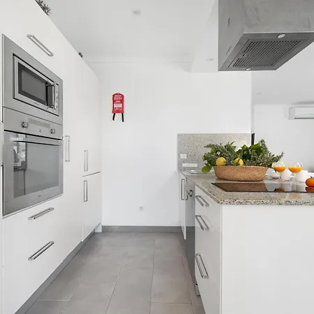 Concha Junto A Playa, Clavells 1 1er D Appartement *