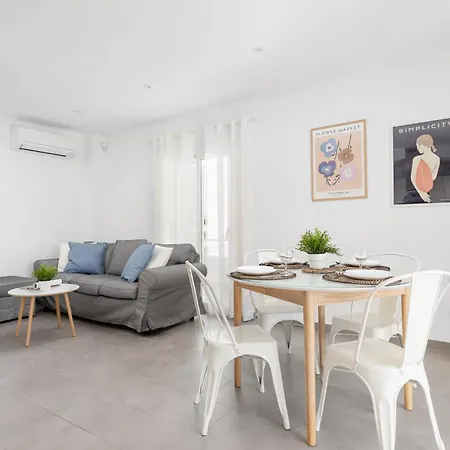 Appartement Concha Junto A Playa, Clavells 1 1er D Alcúdia
